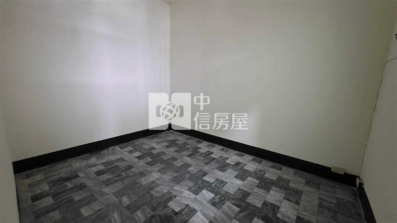 桃園中路特區旁低總價大4房房屋室內格局與周邊環境