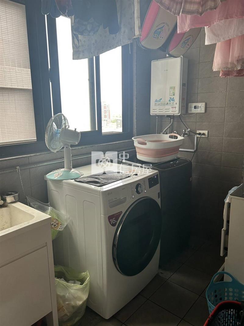 新屋宜誠樂聚4房+車位房屋室內格局與周邊環境