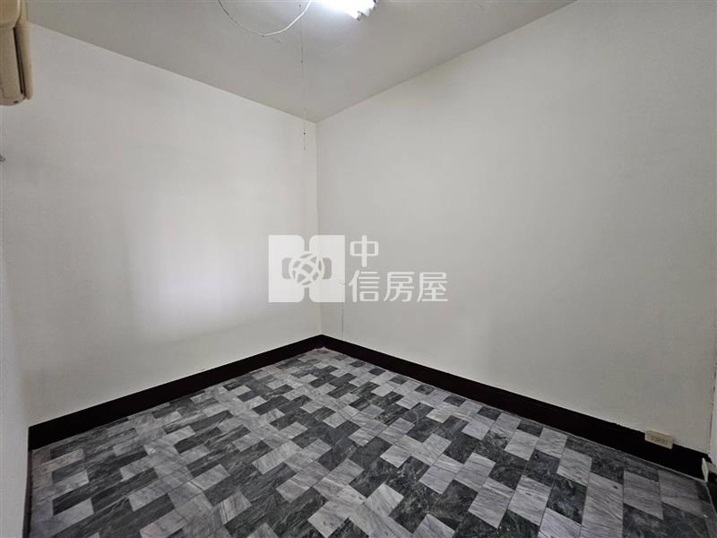 中路特區旁大空間公寓房屋室內格局與周邊環境