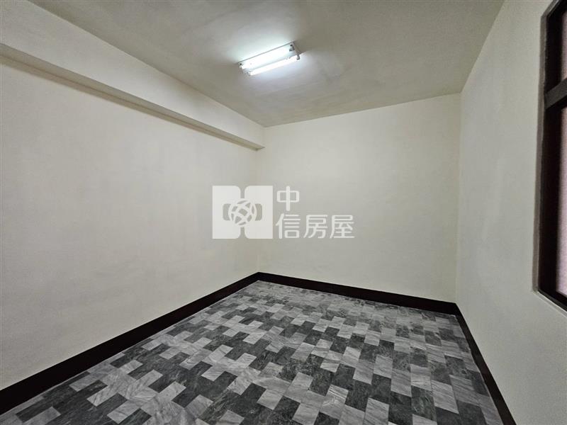 中路特區旁大空間公寓房屋室內格局與周邊環境