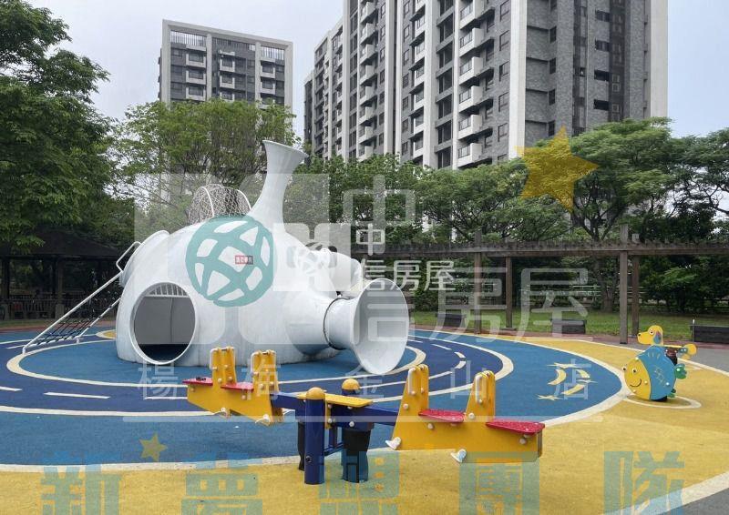 【新夢想】楊梅愛買旁樓中樓2+1房平車房屋室內格局與周邊環境