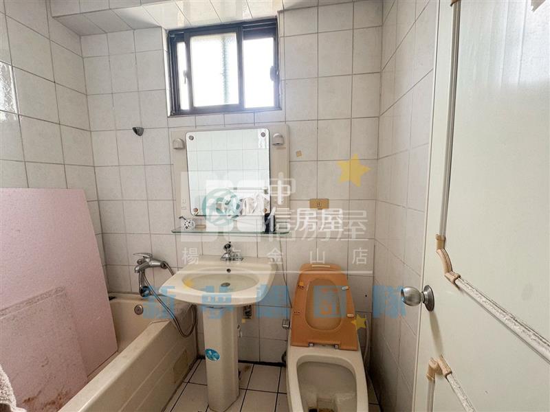 【新夢想】楊梅愛買旁樓中樓2+1房平車房屋室內格局與周邊環境