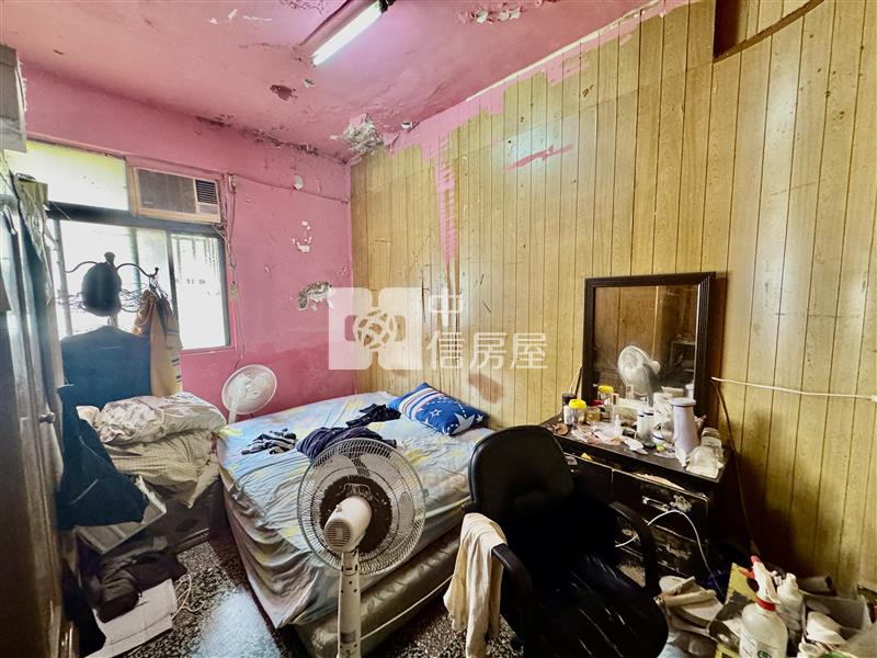 平鎮正湧光路邊間透天房屋室內格局與周邊環境