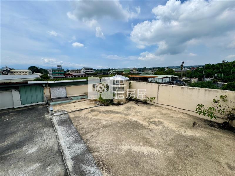 名松路大地坪邊間別墅房屋室內格局與周邊環境