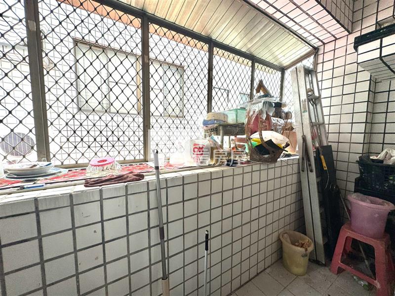 獨家-頭份低總價透天房屋室內格局與周邊環境