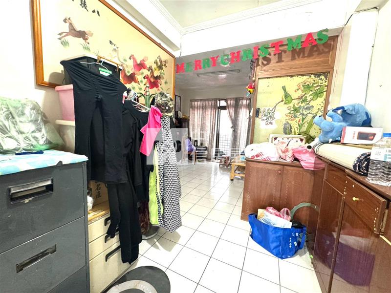 獨家-頭份低總價透天房屋室內格局與周邊環境