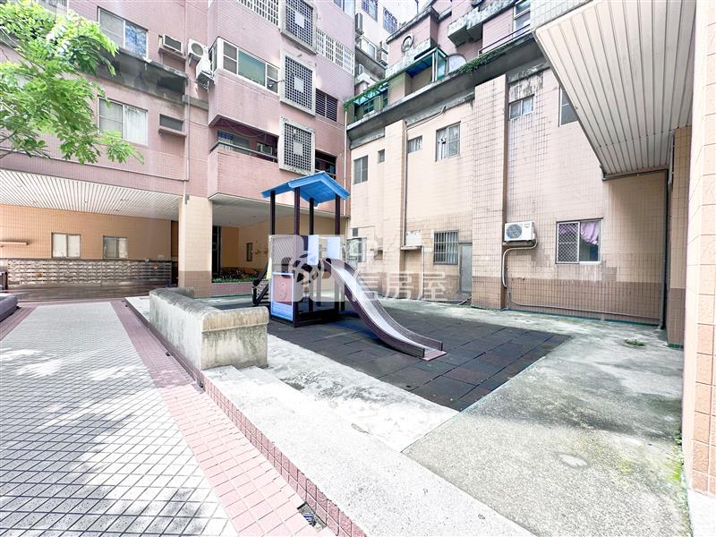 大俊國採光套房房屋室內格局與周邊環境