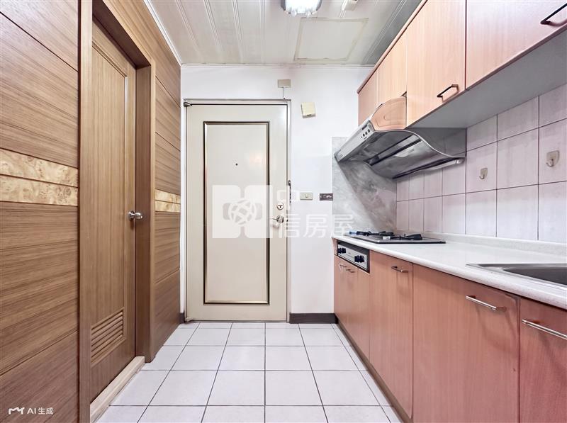大俊國採光套房房屋室內格局與周邊環境