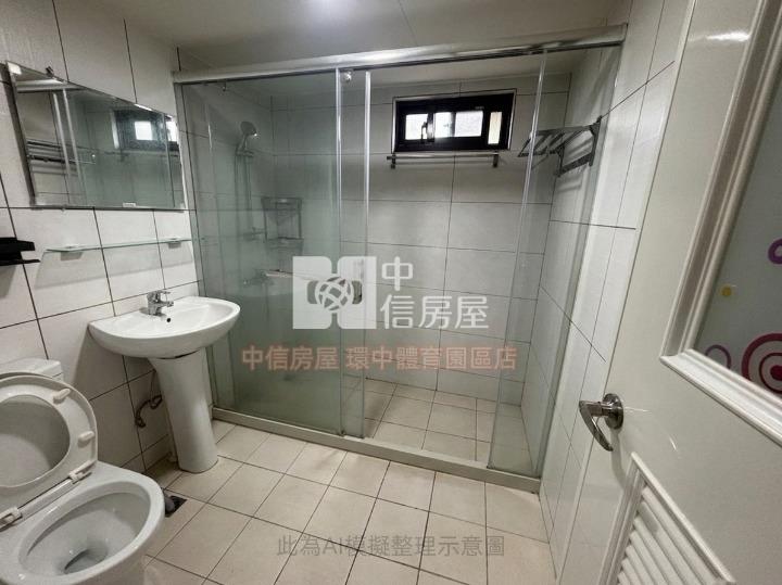 大溪交流道美透天房屋室內格局與周邊環境