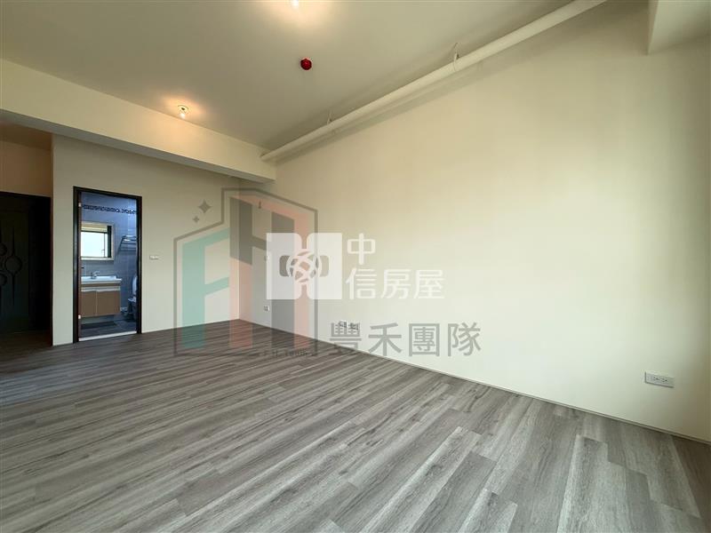 【豐禾】平鎮南勢全新景觀2房車房屋室內格局與周邊環境