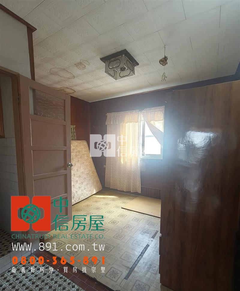 北港市區透天店住房屋室內格局與周邊環境