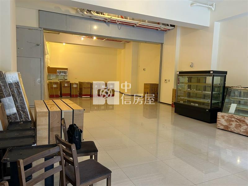 ◆新橫濱7-11旁店面房屋室內格局與周邊環境