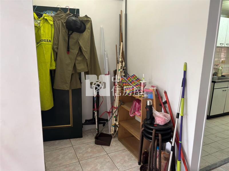 薪家坡低總價公寓3房房屋室內格局與周邊環境