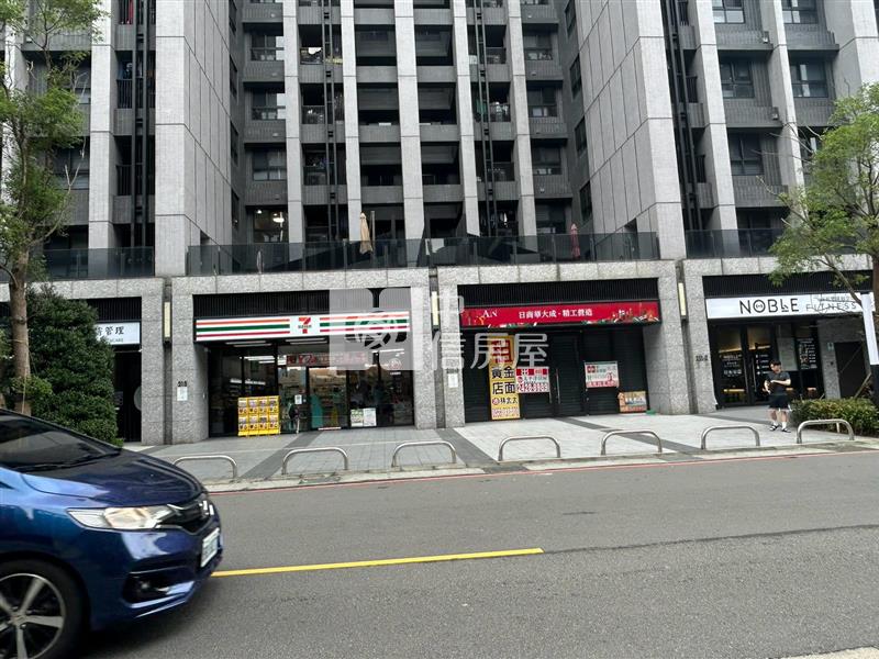 ◆新橫濱7-11房屋室內格局與周邊環境