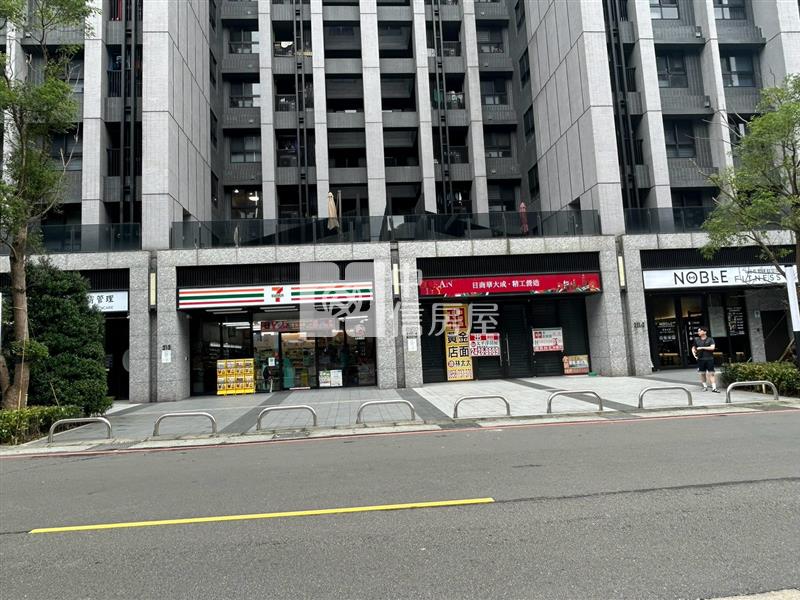 ◆新橫濱7-11房屋室內格局與周邊環境