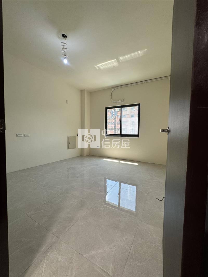 客家文物館美透天房屋室內格局與周邊環境