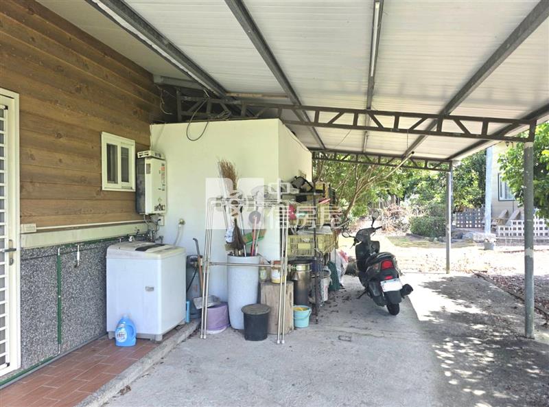 三星休閒農場房屋室內格局與周邊環境