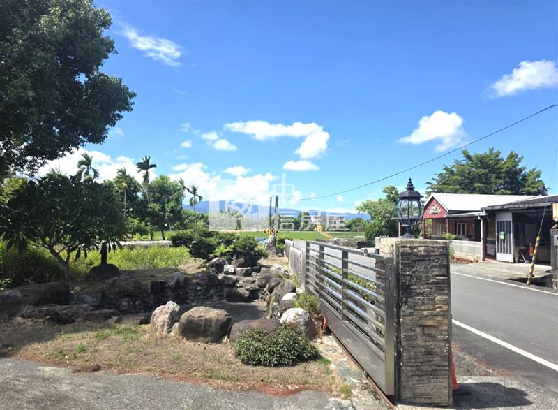 三星休閒農場房屋室內格局與周邊環境