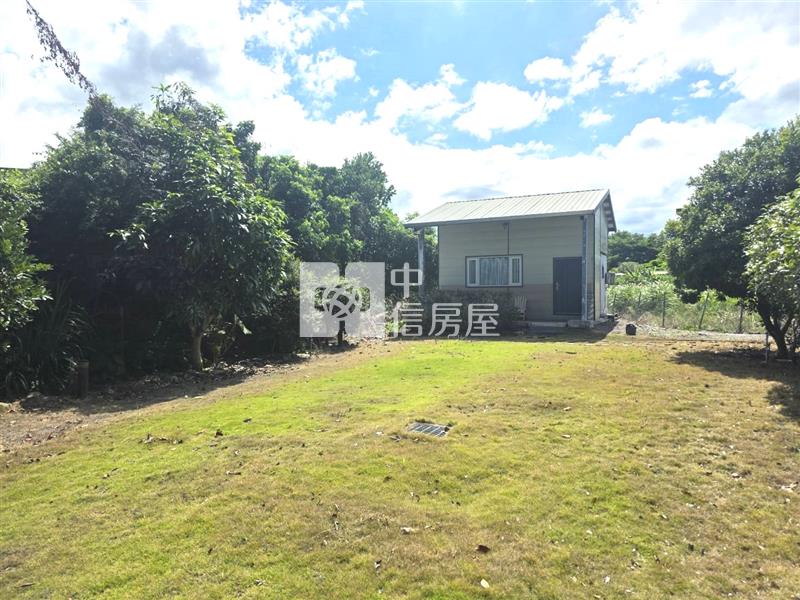 三星休閒農場房屋室內格局與周邊環境