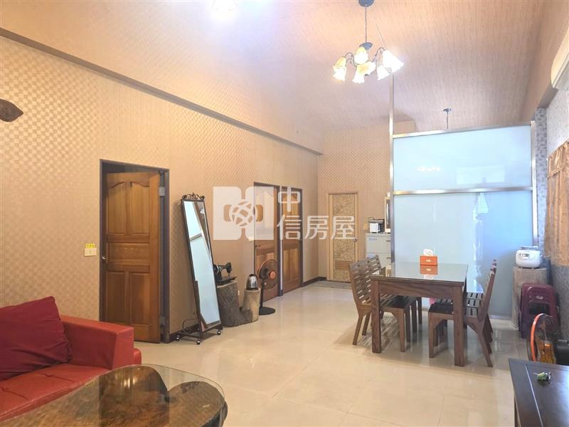 三星休閒農場房屋室內格局與周邊環境
