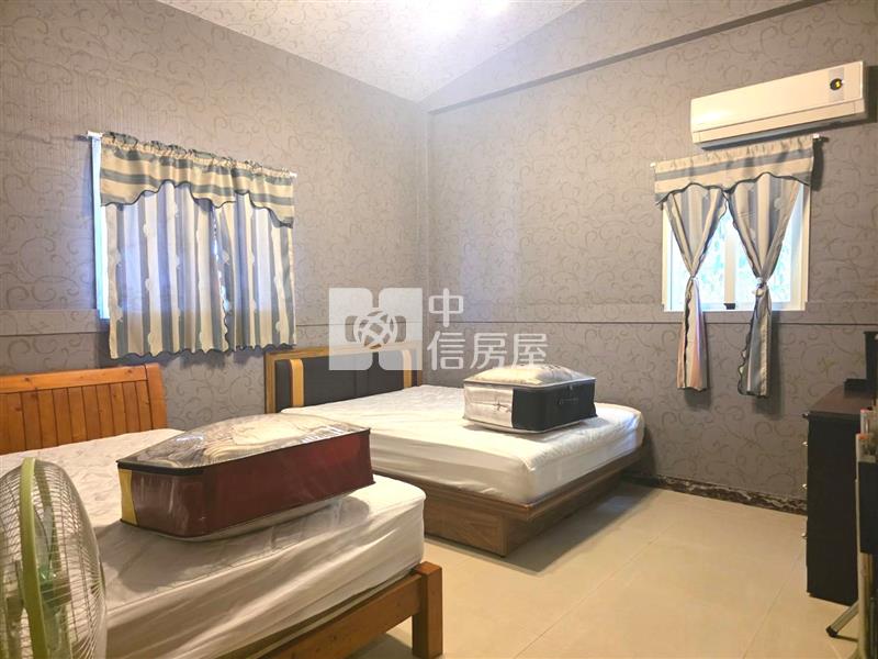 三星休閒農場房屋室內格局與周邊環境