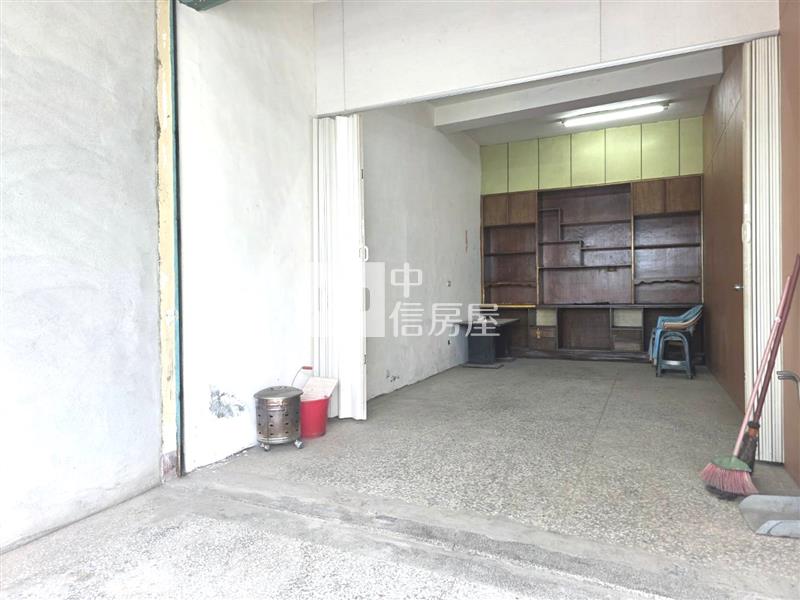 名間彰南透天厝房屋室內格局與周邊環境