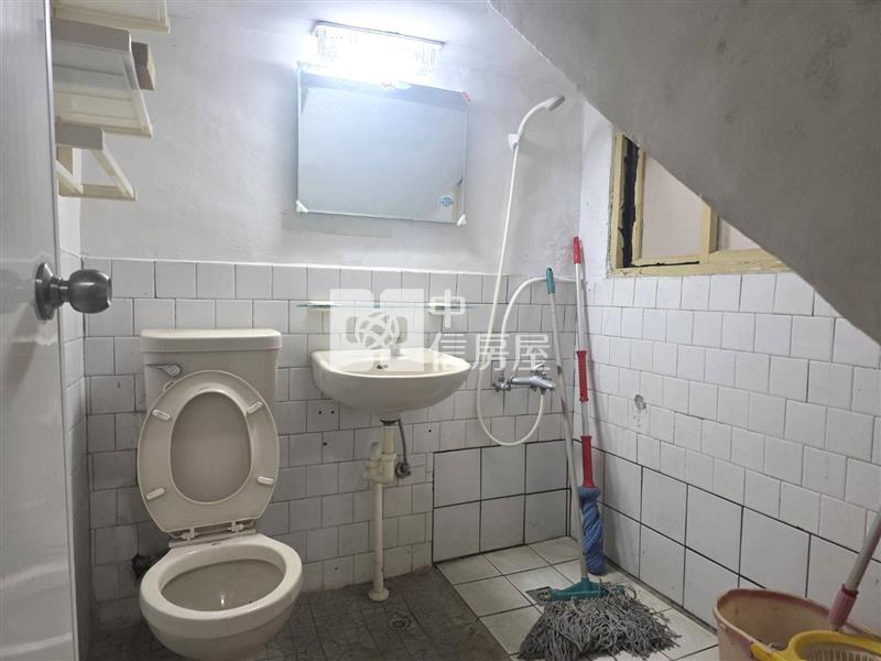 名間彰南透天厝房屋室內格局與周邊環境