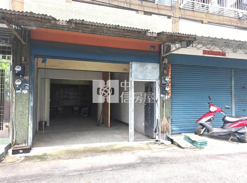 名間彰南透天厝房屋室內格局與周邊環境