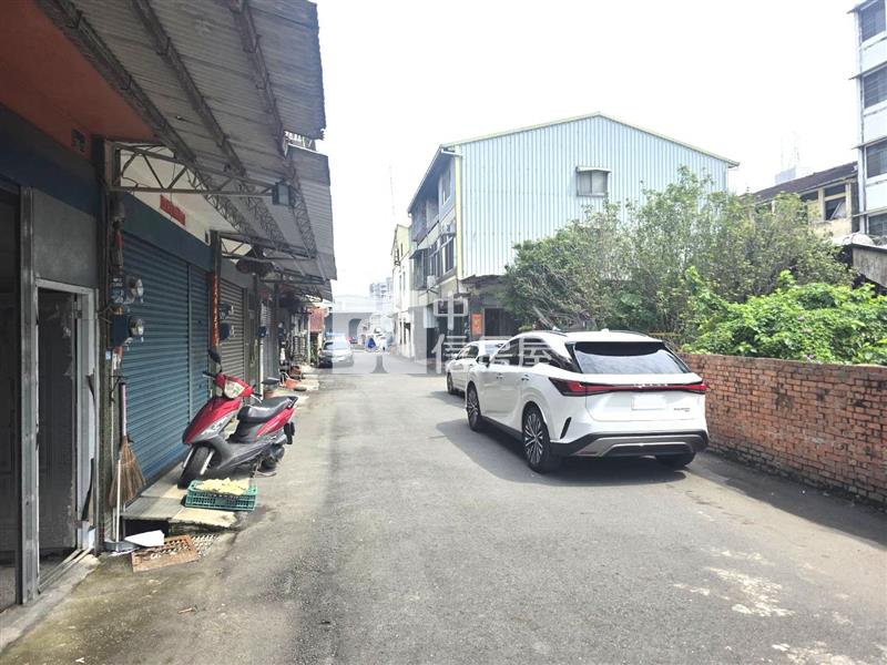 名間彰南透天厝房屋室內格局與周邊環境