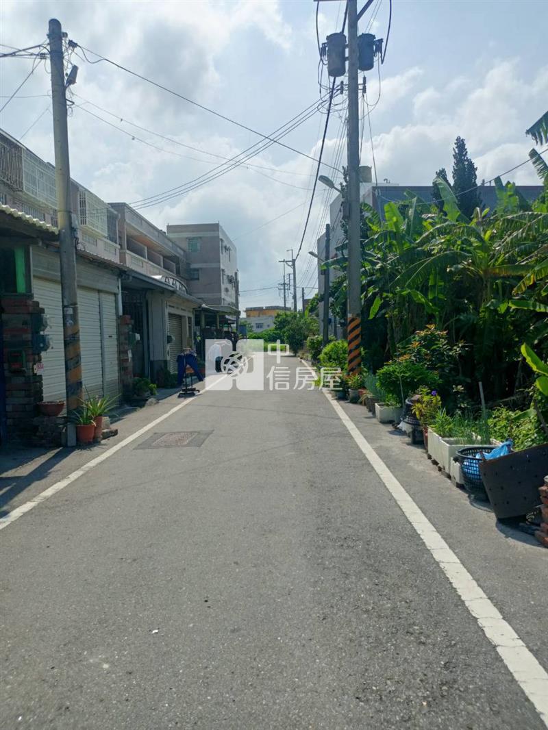 蚊港三樓透天厝房屋室內格局與周邊環境
