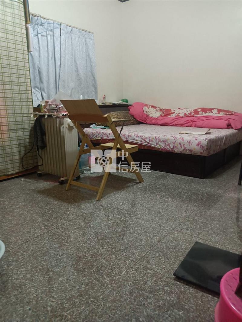蚊港三樓透天厝房屋室內格局與周邊環境