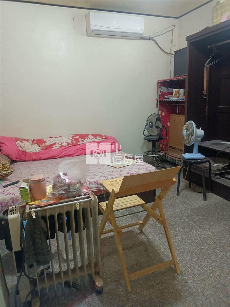 蚊港三樓透天厝房屋室內格局與周邊環境