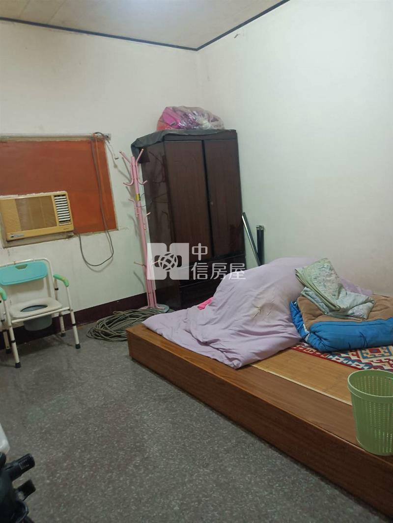 蚊港三樓透天厝房屋室內格局與周邊環境