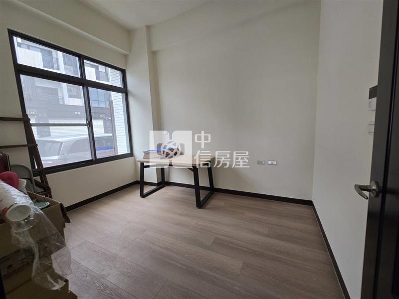 安南青砂全新大地坪後花園電梯豪墅(A5)房屋室內格局與周邊環境