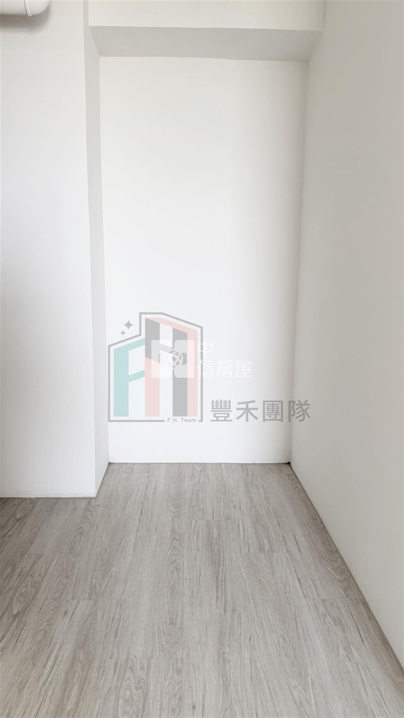 【豐禾】草漯無敵海景三房車房屋室內格局與周邊環境