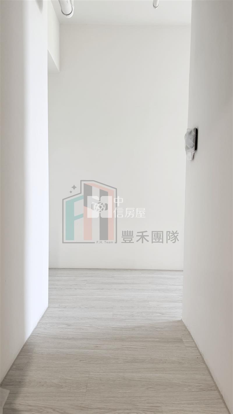【豐禾】草漯無敵海景三房車房屋室內格局與周邊環境