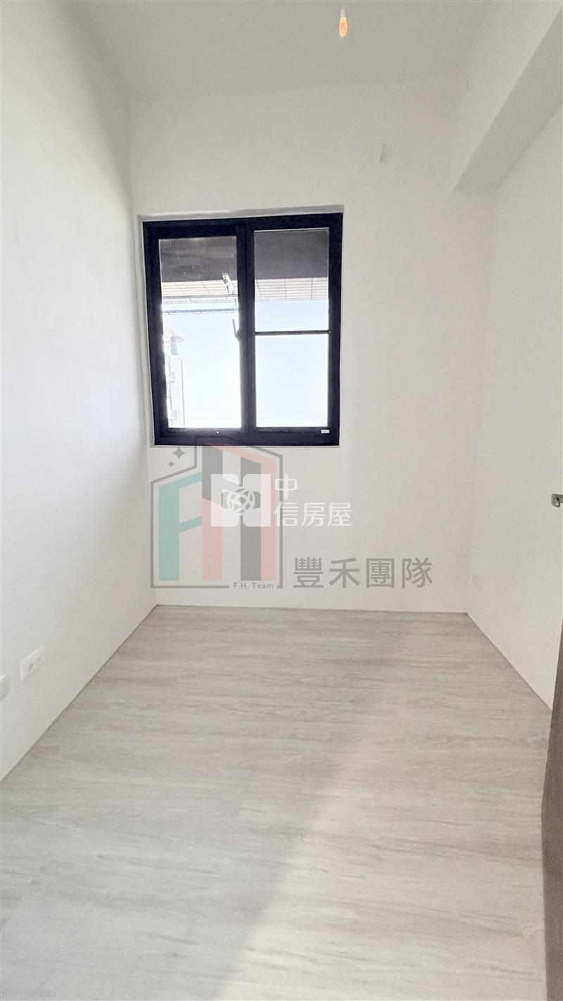 【豐禾】草漯無敵海景三房車房屋室內格局與周邊環境