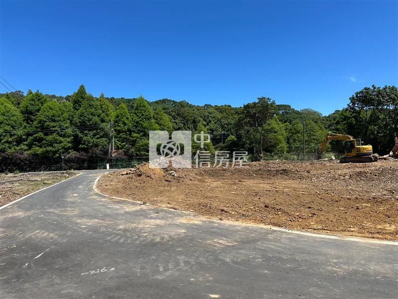 龍潭【甲種建築用地】房屋室內格局與周邊環境