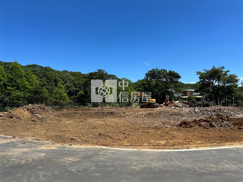 龍潭【甲種建築用地】房屋室內格局與周邊環境
