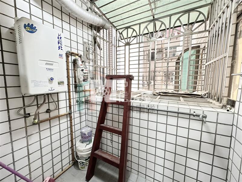 【豐禾】A22捷運中壢夜市電梯三房車房屋室內格局與周邊環境