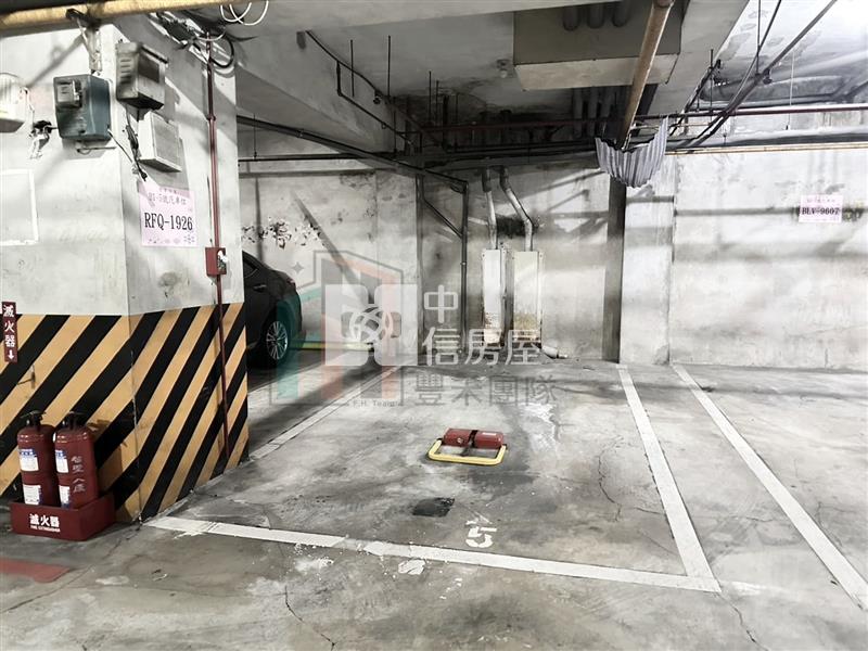 【豐禾】A22捷運中壢夜市電梯三房車房屋室內格局與周邊環境