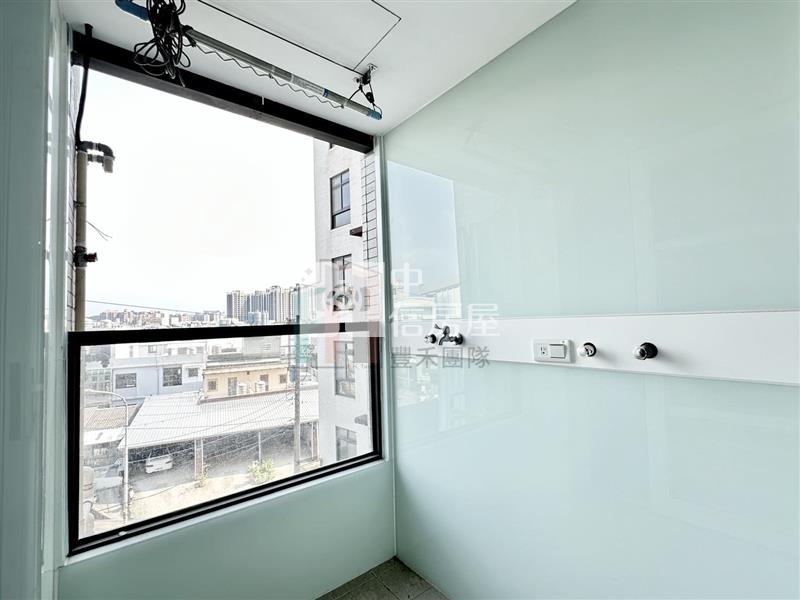 【豐禾】楊梅埔心永平全新美套房房屋室內格局與周邊環境