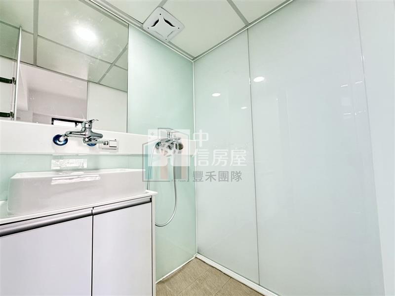【豐禾】楊梅埔心永平全新美套房房屋室內格局與周邊環境