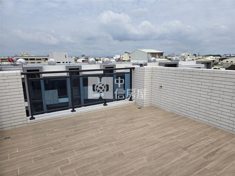 安南青砂全新大地坪後花園電梯豪墅(A4)房屋室內格局與周邊環境