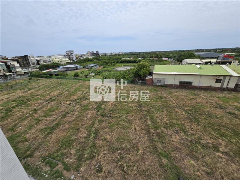 安南青砂全新大地坪後花園電梯豪墅(A4)房屋室內格局與周邊環境