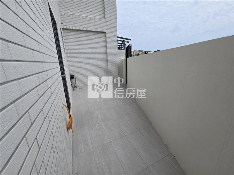安南青砂全新大地坪後花園電梯豪墅(A4)房屋室內格局與周邊環境