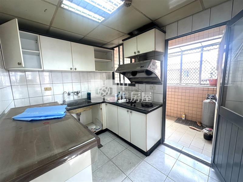 【安家】華勛國小旁龍城大3房房屋室內格局與周邊環境