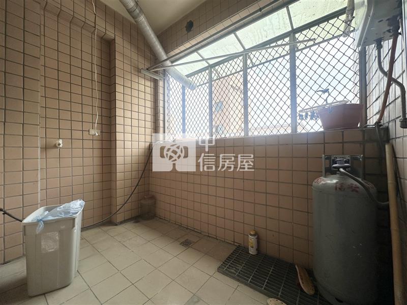 【安家】華勛國小旁龍城大3房房屋室內格局與周邊環境