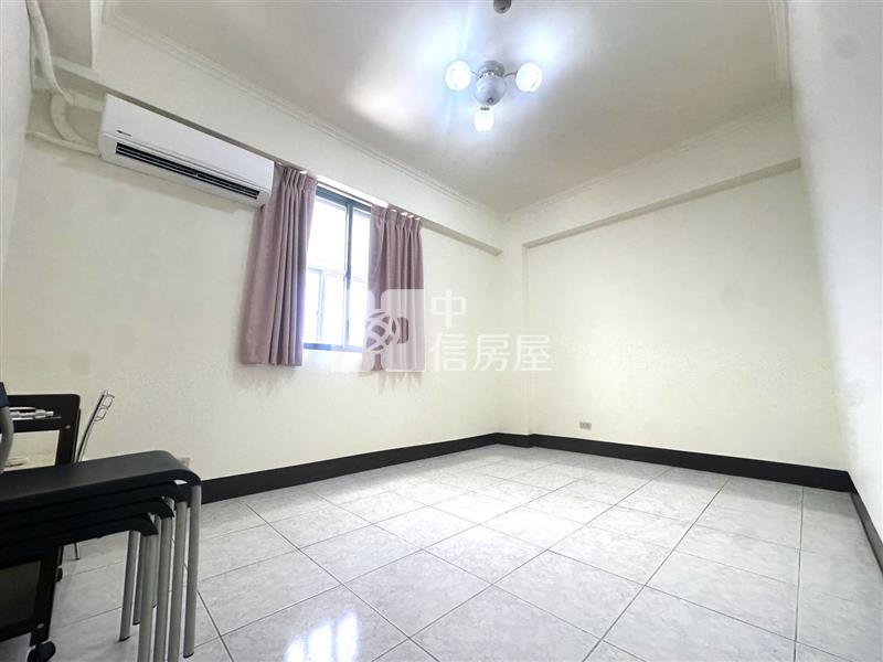 【安家】華勛國小旁龍城大3房房屋室內格局與周邊環境