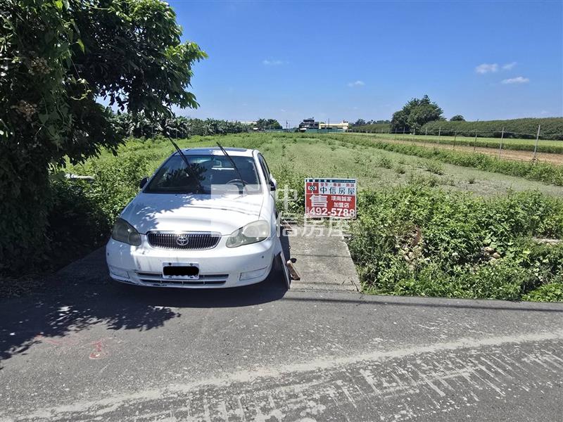 雲林超長美田(二)房屋室內格局與周邊環境